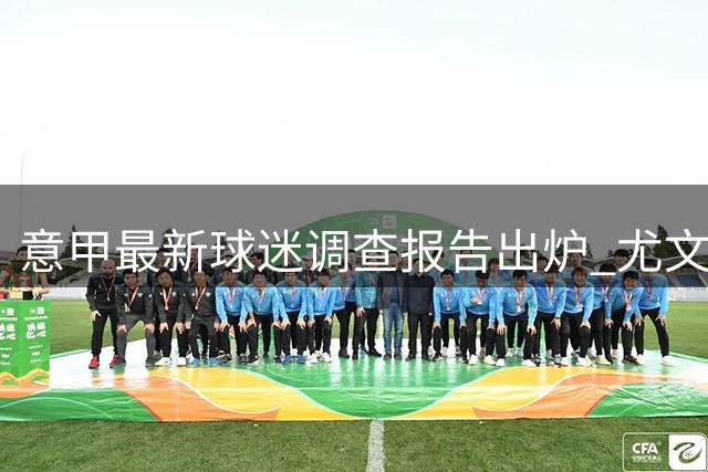 意甲最新球迷调查报告出炉 尤文继续领跑球迷榜