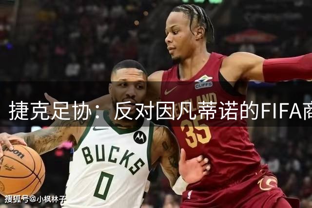 捷克足协：反对因凡蒂诺的FIFA商业化改革，支持切费林和欧足联