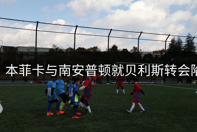 本菲卡与南安普顿就贝利斯转会陷僵局 差价达千万欧