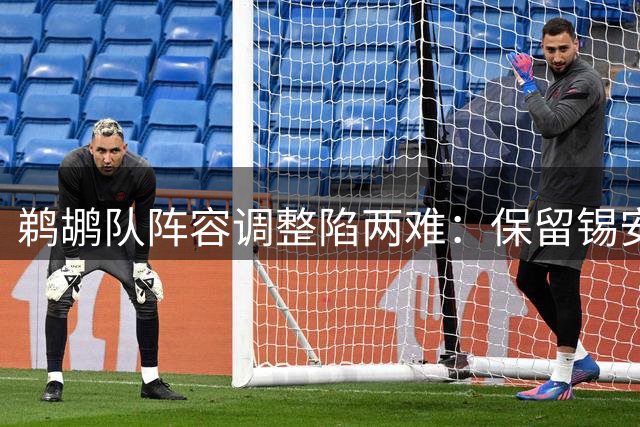 鹈鹕队阵容调整陷两难：保留锡安或将错失季后赛良机